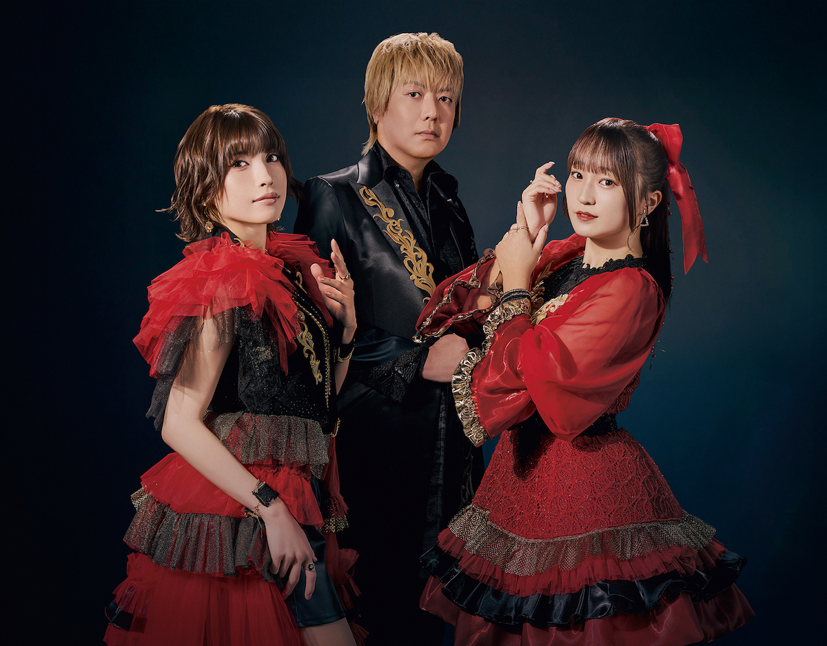 fripSide、11thアルバムリリース