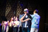 「R-17 Music Project × ZUBA FES "LIVE ALIVE"」