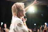 「R-17 Music Project × ZUBA FES "LIVE ALIVE"」