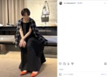丸山礼、ヘアカットで涼しげにイメチェンの画像