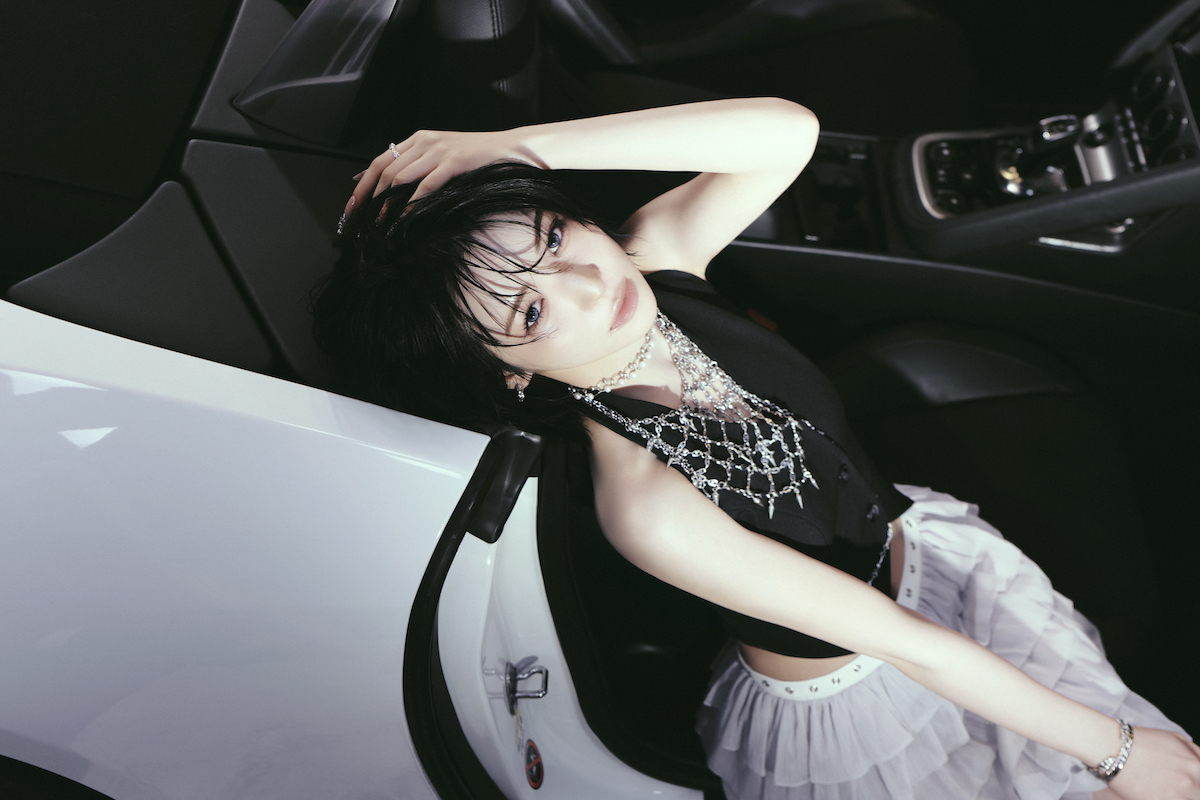 NiziU MAYA