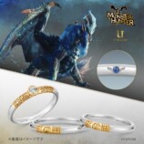 【ナナ・テスカトリ】宝石：ブルーサファイア