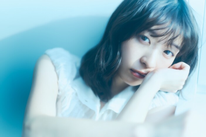 鳴海唯、“撮る側”の視点を経て深まった俳優業への思い 「大事なのはコミュニケーション」