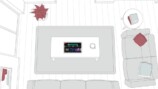 タブレットの使用イメージ