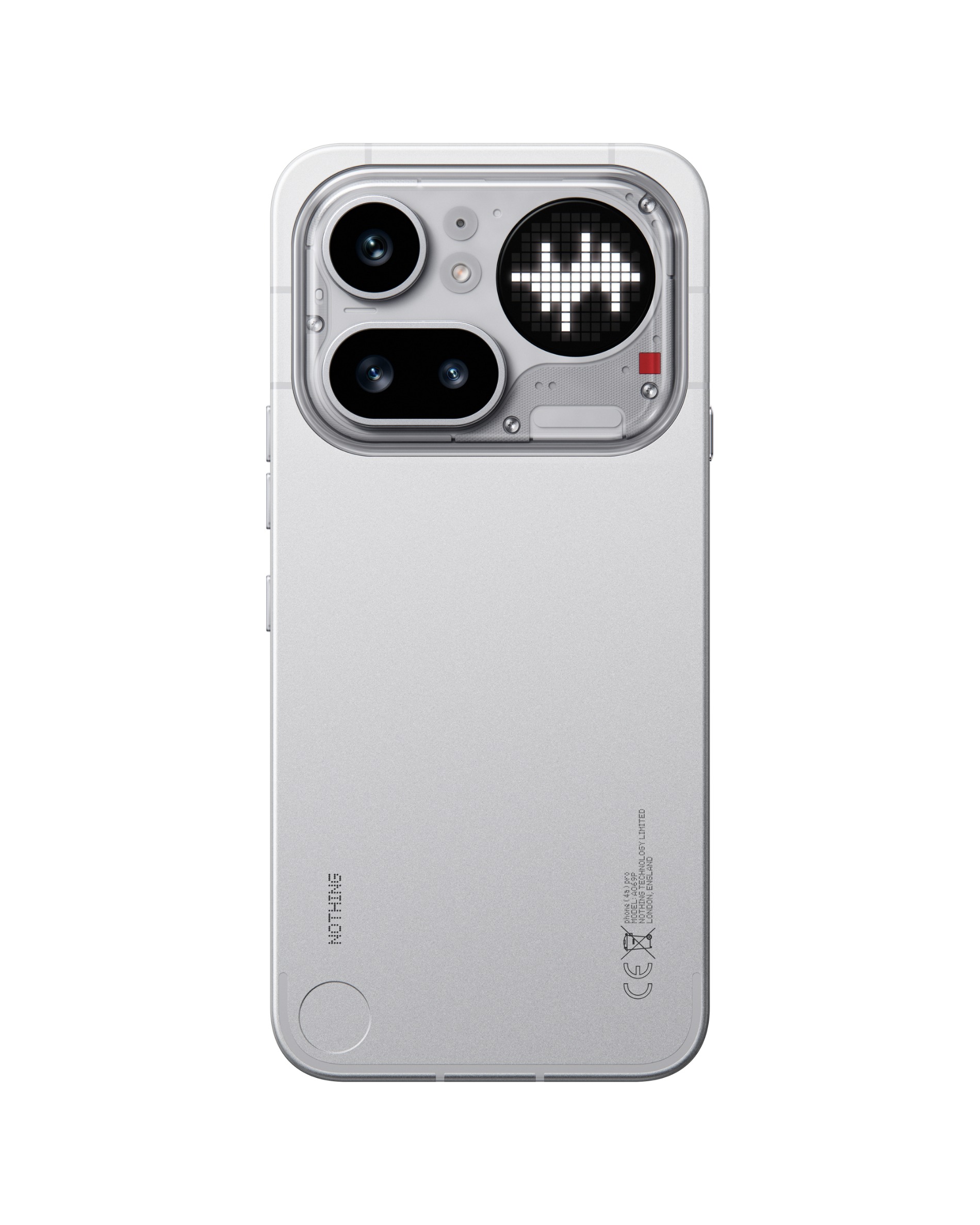 『Nothing Phone（4a）Pro』