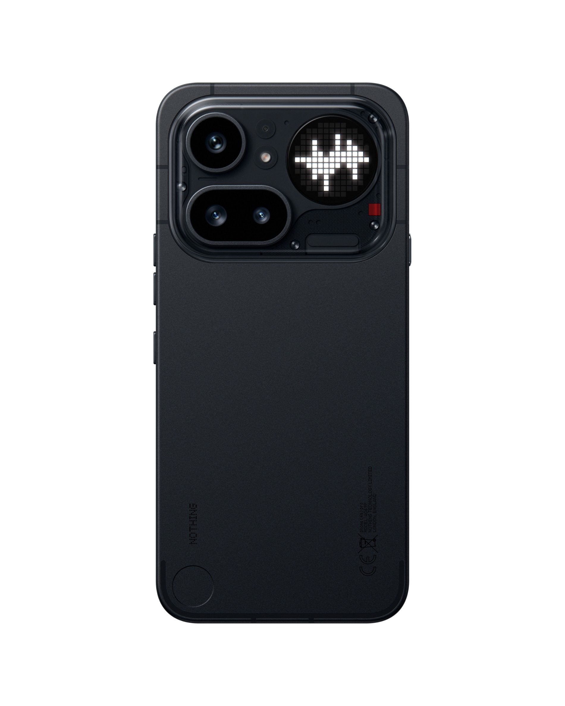 『Nothing Phone（4a）Pro』