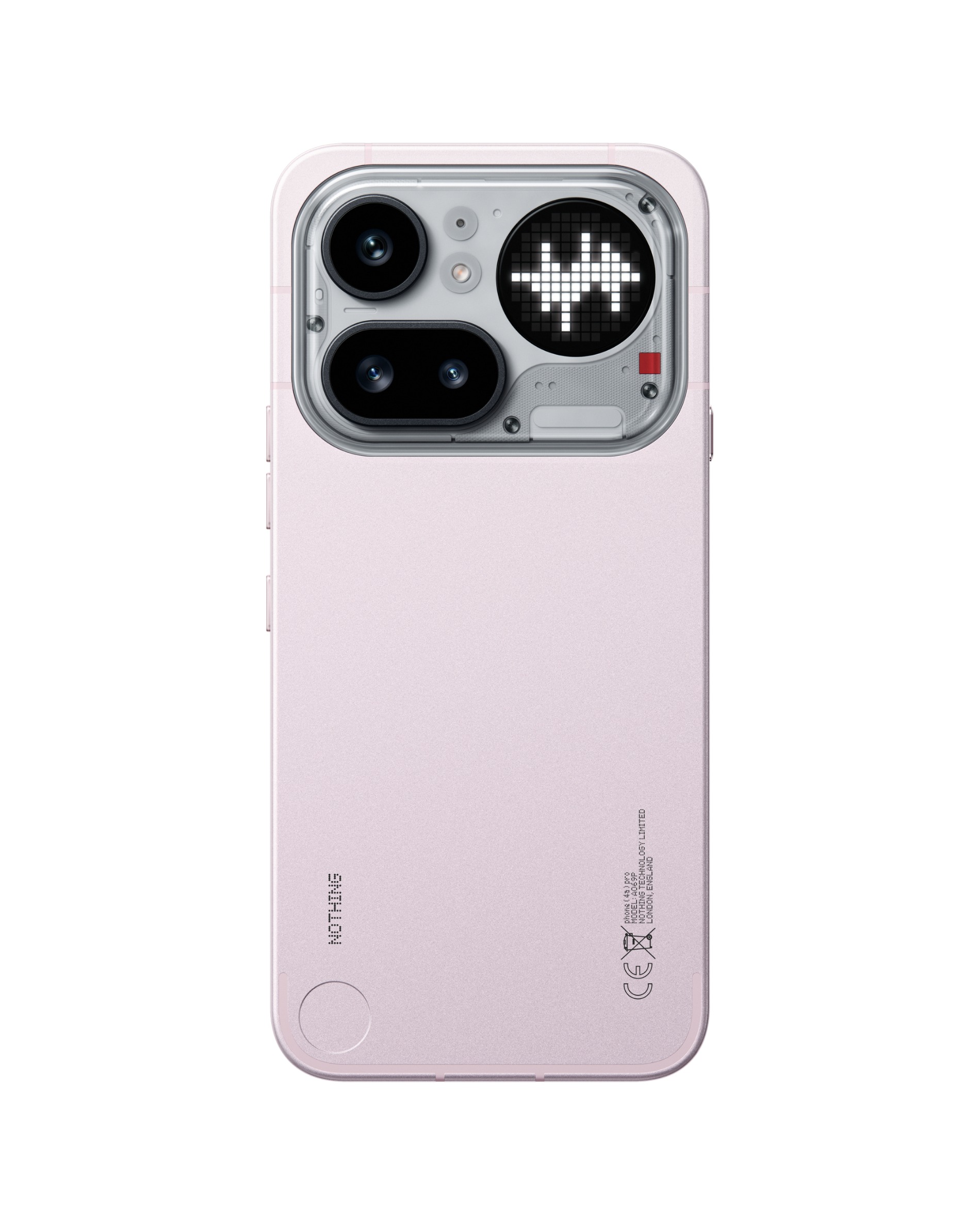 『Nothing Phone（4a）Pro』