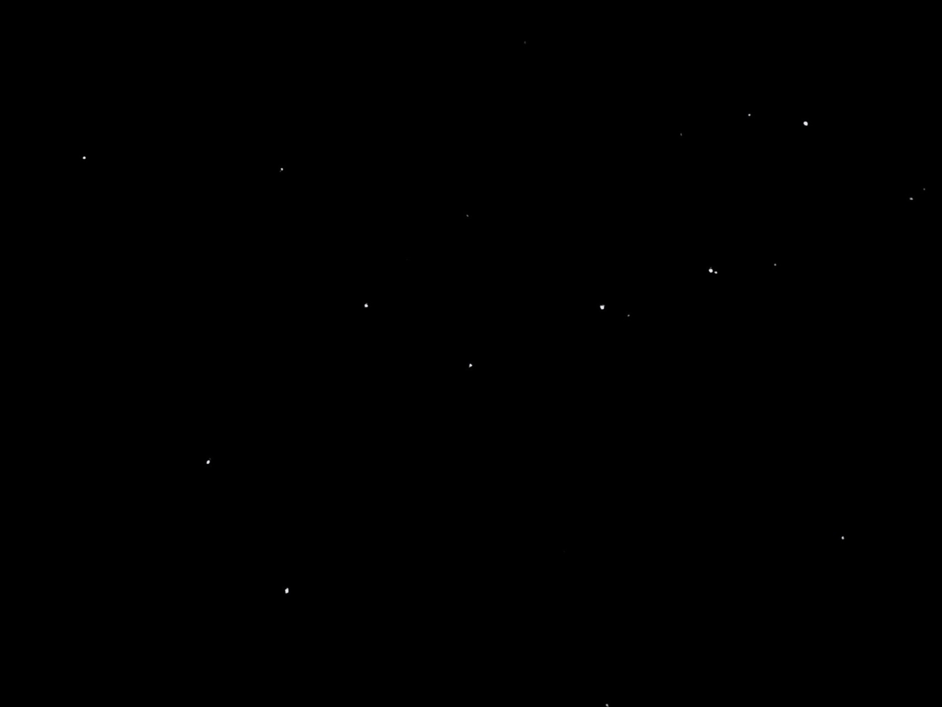 北斗七星　作例