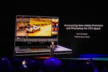 「Adobe Photoshop」や「Premiere Pro」はRTX Spark向けに最適化