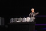 NVIDIAの新プラットフォーム『RTX Spark』の画像