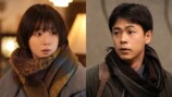 松岡茉優×成田凌『男ともだち』11月6日公開の画像