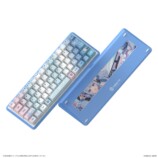 「碧依さくら 限定コラボデバイス」第3弾ゲーミングキーボード