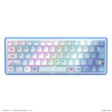 「碧依さくら 限定コラボデバイス」第3弾ゲーミングキーボード