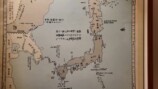 スーツが訪れた鬱陵島