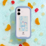 「ちいかわ」スマホ冷却シート登場の画像