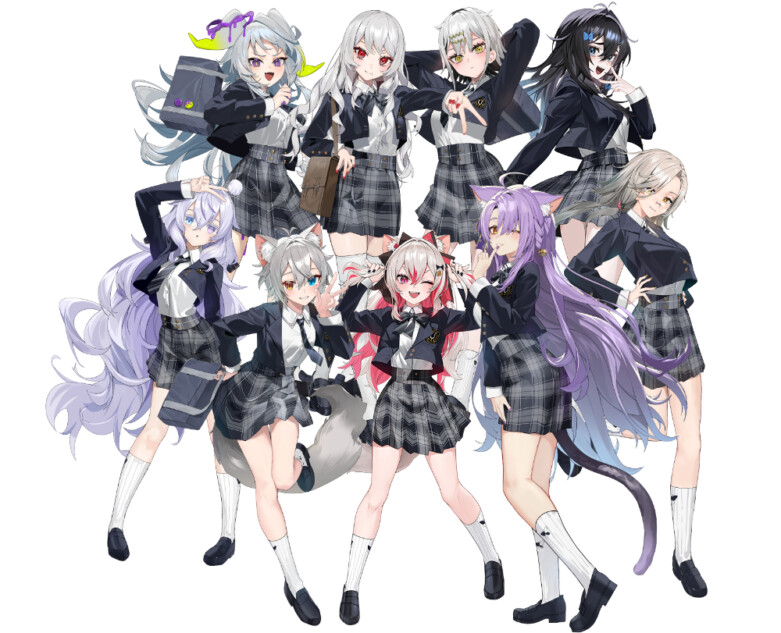 「Vebop Project」から「ビバップ高校」へ