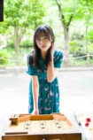 日向坂46正源司陽子が表紙『少年サンデー』再登場の画像