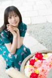 日向坂46正源司陽子が表紙『少年サンデー』再登場の画像
