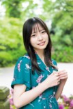 日向坂46正源司陽子が表紙『少年サンデー』再登場の画像