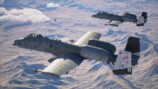 A-10C Thunderbolt II