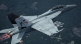 F/A-18F Super Hornet