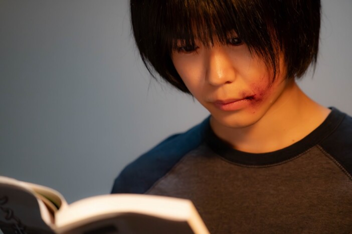 『惡の華』ドラマ版で際立つ普遍性　井頭愛海演じる佐伯奈々子が“裏主人公”に