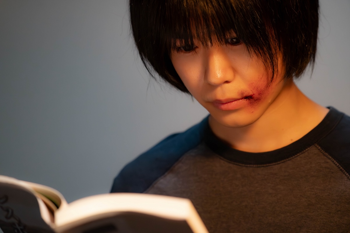 『惡の華』ドラマ版の普遍性と“裏主人公”