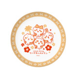 「ちいかわレストラン」沖縄に限定かき氷の画像