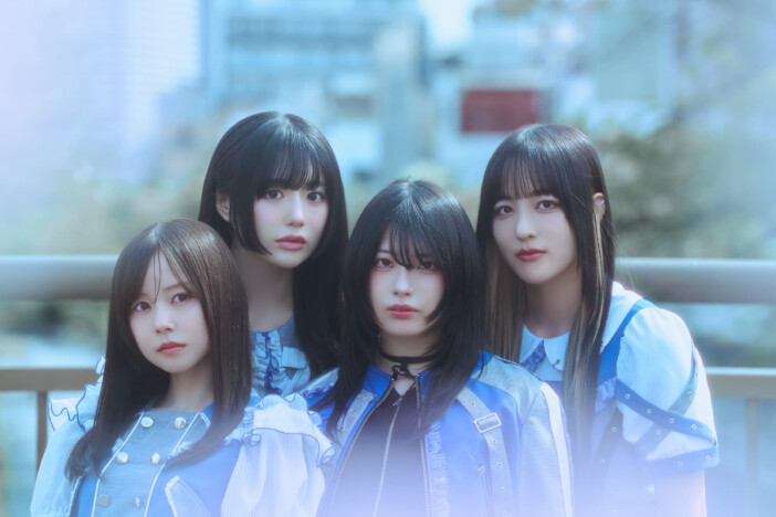 CYNHN、Zepp DiverCityで過去最大規模の単独ライブ開催　新曲「春を攫った」リリース＆MV公開も