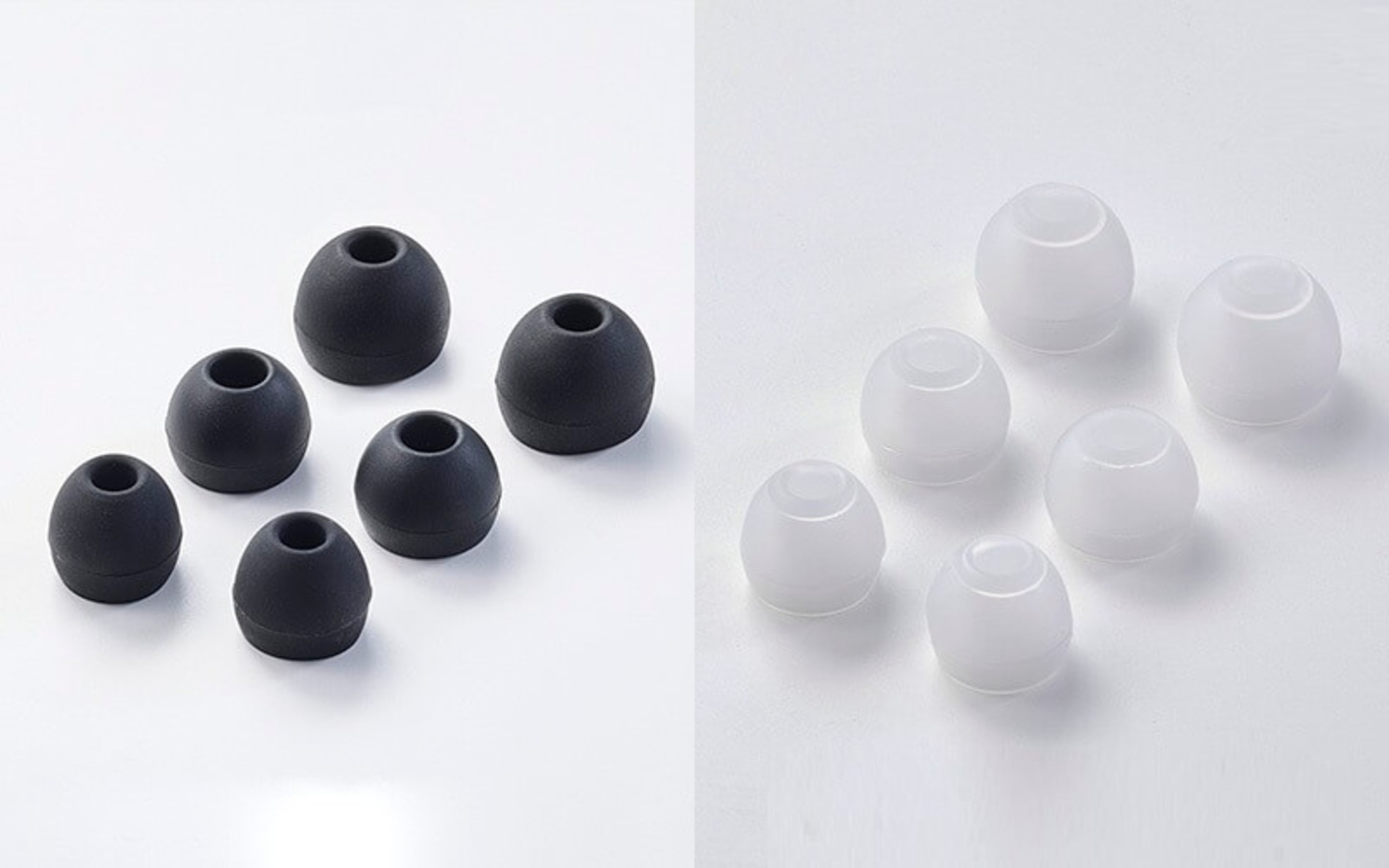 エレコム、USB Type-C有線イヤホン発売の画像
