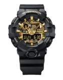 耐衝撃ウオッチ『G-SHOCK』と『BABY-G』のカモフラージュ柄