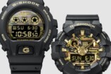 耐衝撃ウオッチ『G-SHOCK』と『BABY-G』のカモフラージュ柄
