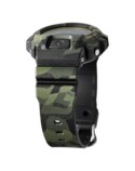 耐衝撃ウオッチ『G-SHOCK』と『BABY-G』のカモフラージュ柄