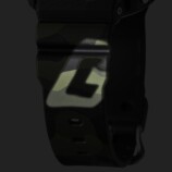 耐衝撃ウオッチ『G-SHOCK』と『BABY-G』のカモフラージュ柄