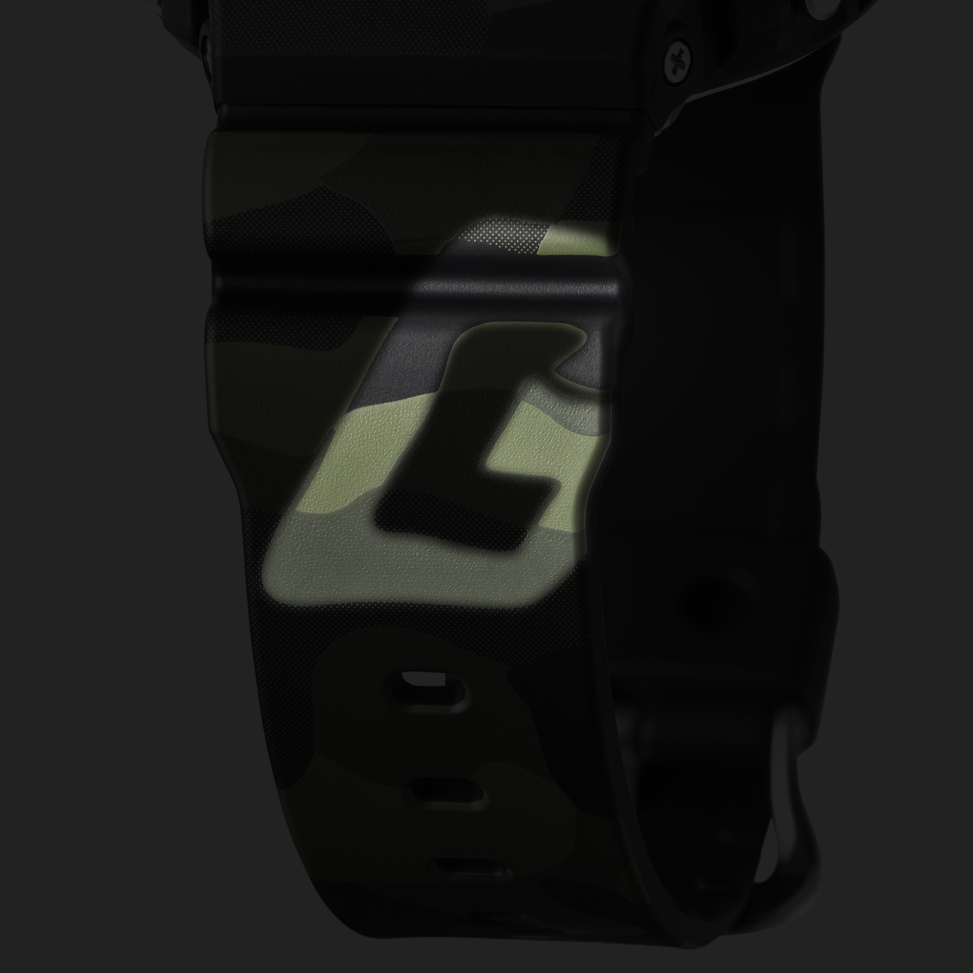 耐衝撃ウオッチ『G-SHOCK』と『BABY-G』のカモフラージュ柄