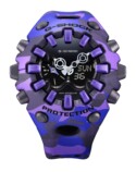 耐衝撃ウオッチ『G-SHOCK』と『BABY-G』のカモフラージュ柄