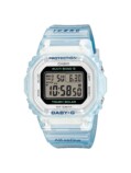 G-SHOCKとBABY-G