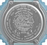 G-SHOCKとBABY-G