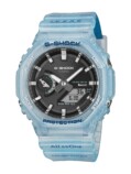 G-SHOCKとBABY-G
