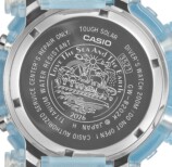 G-SHOCKとBABY-G