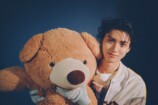 石川志泉、初写真集を8月31日発売の画像