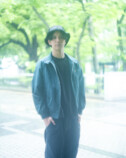 JYOCHO 山﨑浩二朗