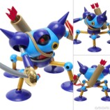 『ドラゴンクエスト プラスチックモデルキットシリーズ キラーマシン』
