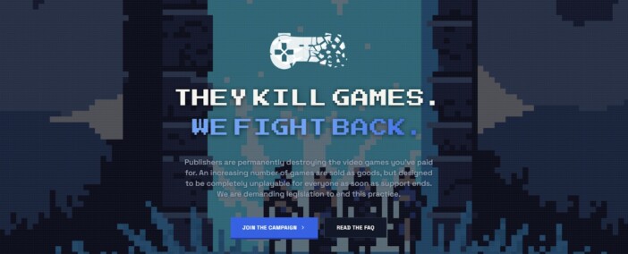 米カリフォルニアで「ゲーム保護法案」が前進　運営型ゲームの“終わり方”をめぐる論争と日本の事情とは