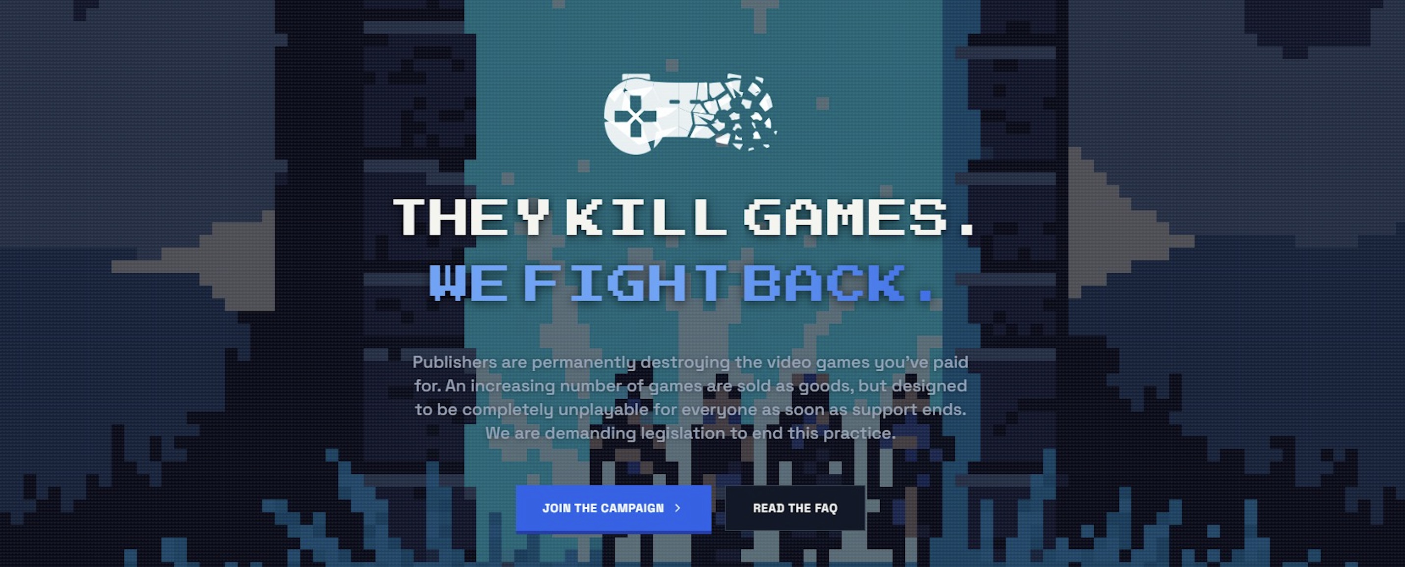 運営型ゲームの“終わり方”をめぐる論争