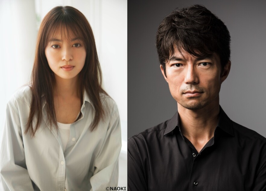 田辺桃子主演『きみの音が見えたとき』製作へ