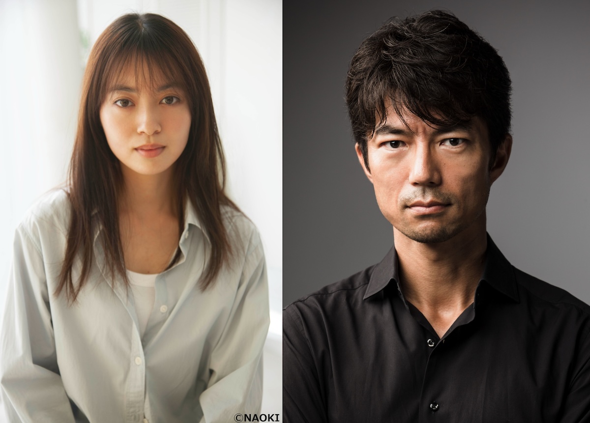 田辺桃子主演『きみの音が見えたとき』製作へ