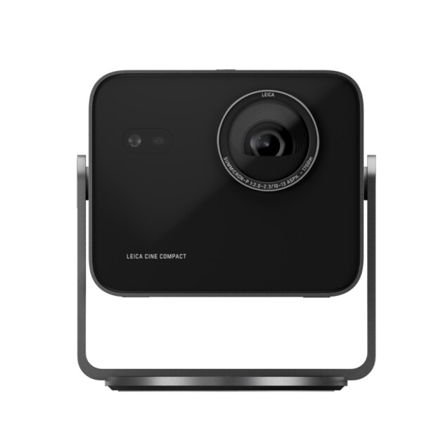 ライカCine Compact 1