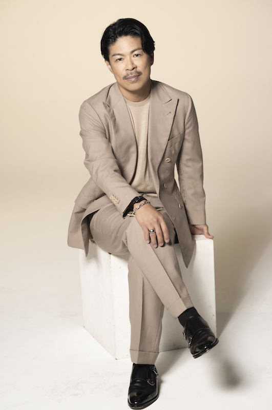 EXILE 松本利夫、浦和学院の特別顧問に