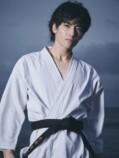 武藤潤 初写真集『燕飛』先行カット公開の画像